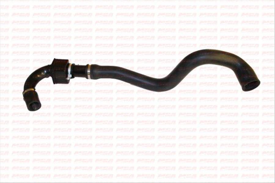 Hortum Turbo ( Renault :  Megane Iı - Scenıc Iı / Dacıa : Logan 1.5 Dcı K9K Lmot ) ''Komple''