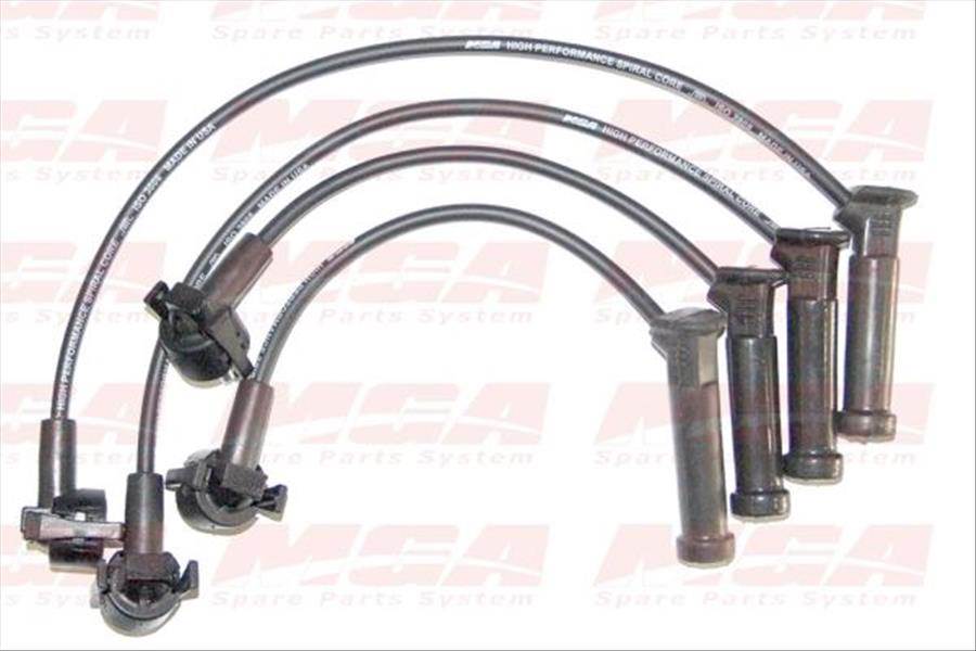 BUJI KABLOSU ( FORD: FIESTA 1.2i 1.4i 16V )