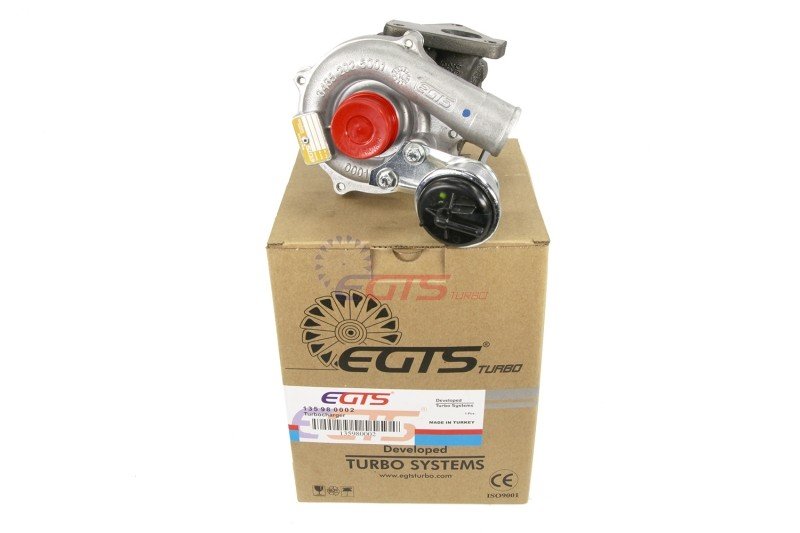 TURBO KOMPLE MGN II-SCENIC II 03=> CLIO II 01=> KNG 02=> ALMERA-MICRA 03=> 1.5 K9K (KKK 54359880002)