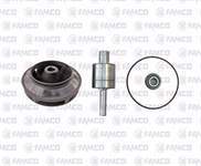 DEVIRDAIM TAMIR SETI IVECO STARALIS 02> CURSOR10 / 13