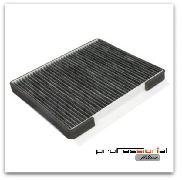 POLEN FİLTRESİ ACCENT ERA-ELANTRA-İ30 1.4CRDI-1.6CRDI (KARBONLU)