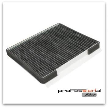 POLEN FİLTRESİ ACCENT ERA-ELANTRA-İ30 1.4CRDI-1.6CRDI (KARBONLU)