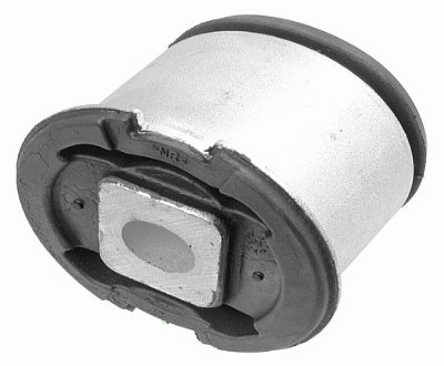 TRAVERS TAKOZU ARKA  A6 BM