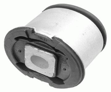TRAVERS TAKOZU ARKA  A6 BM