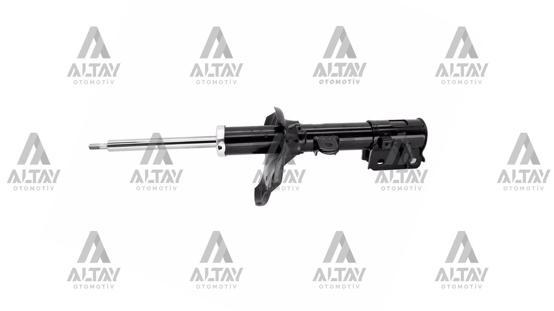 AMORTİSÖR TUCSON 04-10 / SPORTAGE 04-10 GAZLI ARKA SAĞ