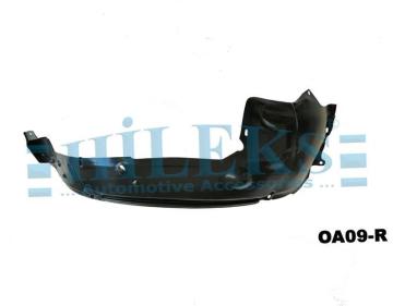 ÇAMURLUK DAVLUMBAZI ÖN SAĞ (Y.M.) OPEL ASTRA G (98-04)