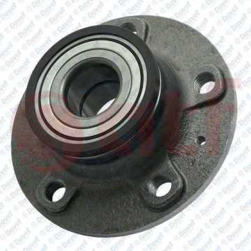 ARKA TEKER PORYASI RULMANLI AUDI A4-A5-A6 08->17 5 BIJON   32*142*49 ABS
