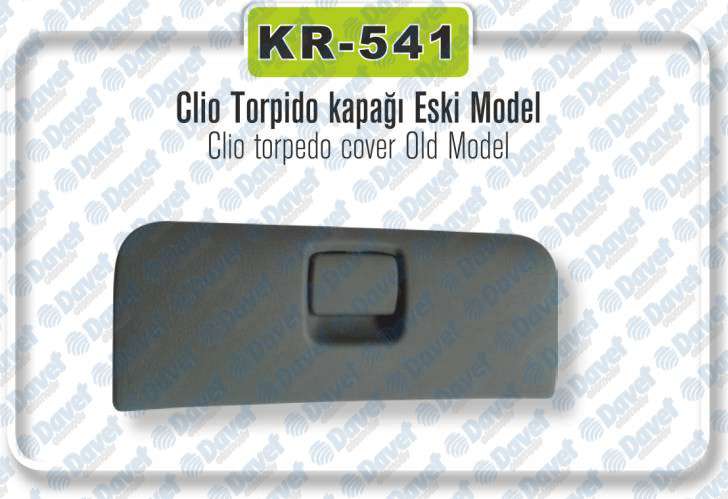 TORPIDO KAPAGI CLIO