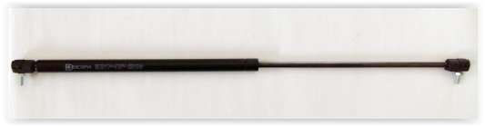 BAGAJ AMORTİSÖRÜ GOLF V BG 535N 34/14