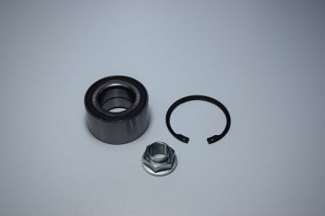 Arka Teker Rulmanı Honda Jazz (02-08)Cr-V (01-07) 2.0(38X73X40)