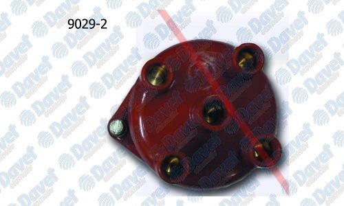DİSTRÜBİTÖR KAPAĞI R12-M131