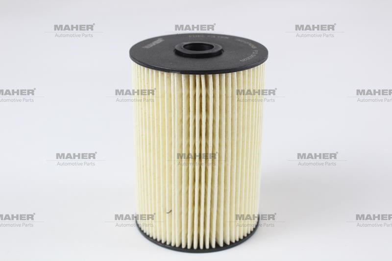 YAKIT FILTRESI (MAZOT) CADDY / PASSAT / GOLF5 / JETTA / LEON 06=> 1.6 TDI-1.9 TDI-2.0 TDI BJB-BKX-BKD-BLS-CAYB-CAYC-CAYD-CFFB
