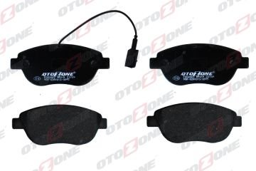 D 07>G.PUNTO 1.3 MJT 05>STILO 05>LINEA 07>BRAVO 07> (200mm)(1 FİŞ) GDB1483