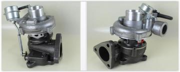 (x)TURBO KOMPLE HYUNDAI H1 STAREX 2.5 CRDİ 08=> 110PS (716938-5001S)