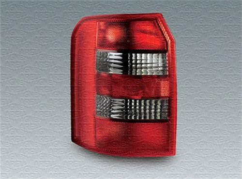 (X) Stop Lambası Audı A2 2001-2005