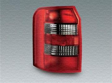 (X) Stop Lambası Audı A2 2001-2005