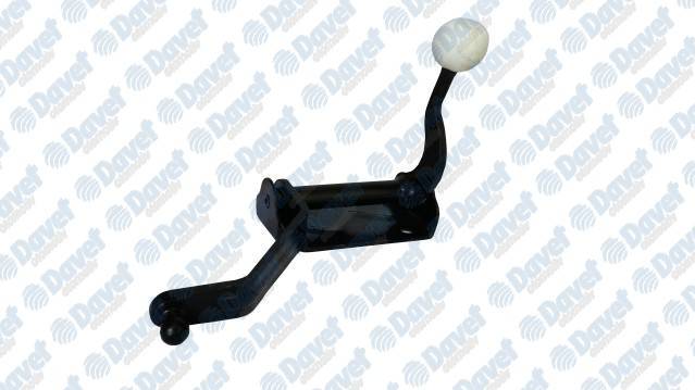 VİTES ÇUBUK ARA PARÇA SAXO-106