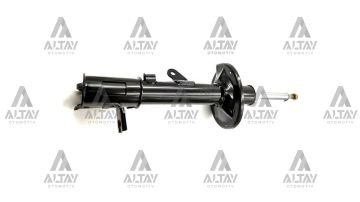 AMORTİSÖR ELANTRA 01-06 ABSLİ / CERATO 03-09 GAZLI ARKA SOL