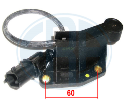 Eksantrik Devir Sensörü  Astra G Vectra B-C X18Xe1-Z18Xe