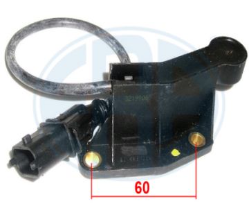 Eksantrik Devir Sensörü  Astra G Vectra B-C X18Xe1-Z18Xe