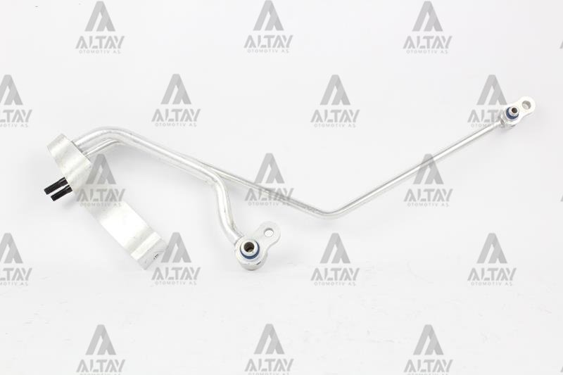 BORU KLİMA ACCENT 11=> BLUE