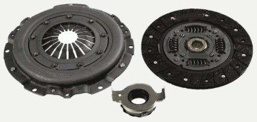 DEBRIYAJ SETI DOBLO - GRANDE - PUNTO - IDEA 1.3 MJT JTD 06>
