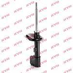 On Amortısor  Sol 307 307 01>07 / C4 C4 04>  1.4 1.6 16V 2.0 16V 1.4Hdı 1.6Hdı 16V