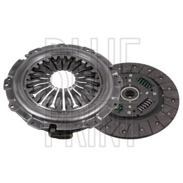 DEBRİYAJ SETİ MICRA 03-10 1.5DCI / ALMERA 00- 1.5DCI / QASHQAI 07=>1.5 RULMANSIZ