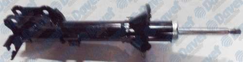 AMORTISOR ARKA SAG DAR CANAK ABS HYUNDAI ACCENT X-3  1994-2000