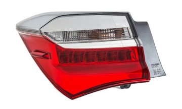 STOP LAMBASI SOL DIŞ TARAF COROLLA 17=>