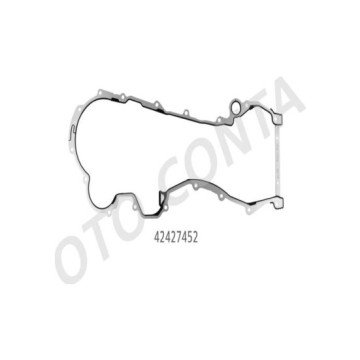 EKSANTRIK YAG POMPA CONTA NORM.ALBEA-DOBLO-PALIO-IDEA-PANDA-PUNTO-CORSA C-D-ASTRA H 1.3 16V MTJ