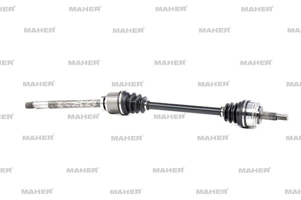 AKS KOMPLE ÖN MASTER III 10=> / SAĞ 2.3DCI 6 İLERİ M-T 1075mm