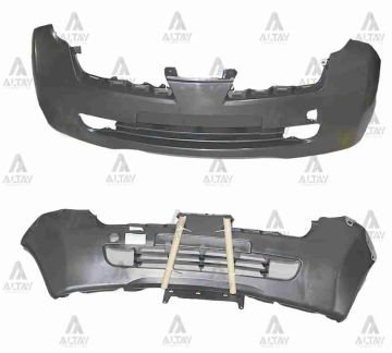 TAMPON MICRA ÖN 03-06 GRİ SİSLİ
