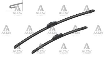SİLECEK SÜPÜRGESİ TAKIM CIVIC 13-17 HB / IONIQ 16=> / KADJAR 17-18 AEROTWIN AR813S (650+450mm)