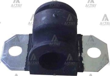 VİRAJ LASTİĞİ FIESTA 08-12 / MAZDA 2 07-15 ÖN 22mm