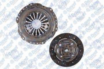 DEBRIYAJ SETI F13 F17 Z16XEP ASTRA G / H ASTRA J CORSA D VECTRA C ZAFIRA B MERIVA A