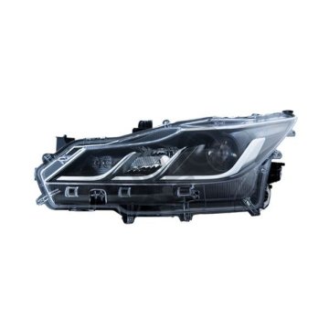 FAR SOL TOYOTA COROLLA 2019 ->( E MARK )
