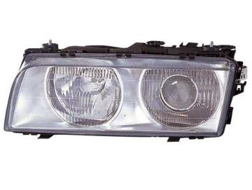 (x) FAR SAĞ XENON BMW SERIE 7 (E38) 728İİL 730İİL 735İİL 740İİL 750İİL 725TDS(94-01) (D2S-H) (LPE641