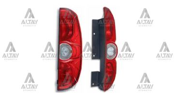 STOP LAMBASI DOBLO 11-14 / OPEL COMBO DUYSUZ (ÇİFT KAPI) SAĞ