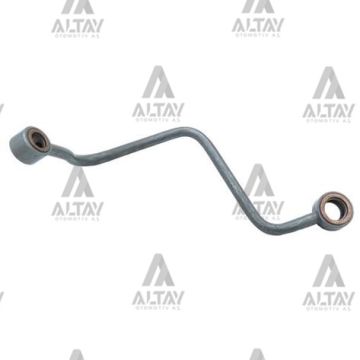 TURBO YAGLAMA BORUSU MEGANE IV / KADJAR / DUSTER II / SANDERO 1.5DCI