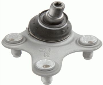 ROTİL ALT SAĞ 40669 GOLF7-A3-LEON-OCTAVİA-POLO BM