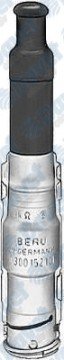 BUJI SOKETI GECMELI MERCEDES 102-103 MOTOR ZLE135   ####