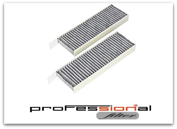 POLEN FİLTRESİ PARTNER II TEPEE-P3008-P5008-BERLINGO II-C4 PICASSO 08=> DS5 11> (KARBONLU)(OTOM+AC)