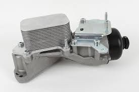 YAĞ SOĞUTUCUSU (KOMPLE) BERLINGO-C4-C5-206-308 1.6 HDİ-FOCUS 2/3-FIESTA 1.6TDCİ-1.5TDCİ