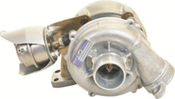 TURBO KOMPLE P206-P207-P307-P308-P407-PARTNER-BERLIN-C3-C4-SCUDU-FOCUS-CMAX 1.6 HDI(110PS)(135983420