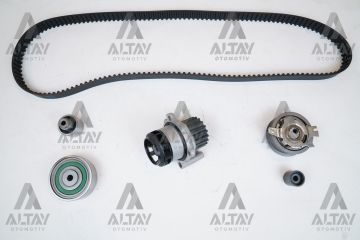 TRİGER SETİ + DEVİRDAİM CADDY / TRANSPORTER T6 / POLO / GOLF6 / JETTA / PASSAT / CRAFTER / AMAROK / A3 / A4 / LEON 10=> CAYB-CAYC-CAYD-CAAB-CAAC-CKUB-CKTB-CFFB-CFWA-CAGA-CDCA-CDBA-CNFB-CSHA-CNEA 1.2 TDİ-1.6 TDİ-2.0 TDİ