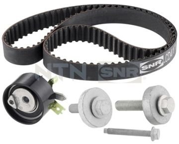 TRİGER SETİ FLUENCE / CLIO / KANGOO / MEGANE / SYMBOL / DUSTER / LOGAN / SANDERO / ALMERA / MICRA 1.5DCI K9K