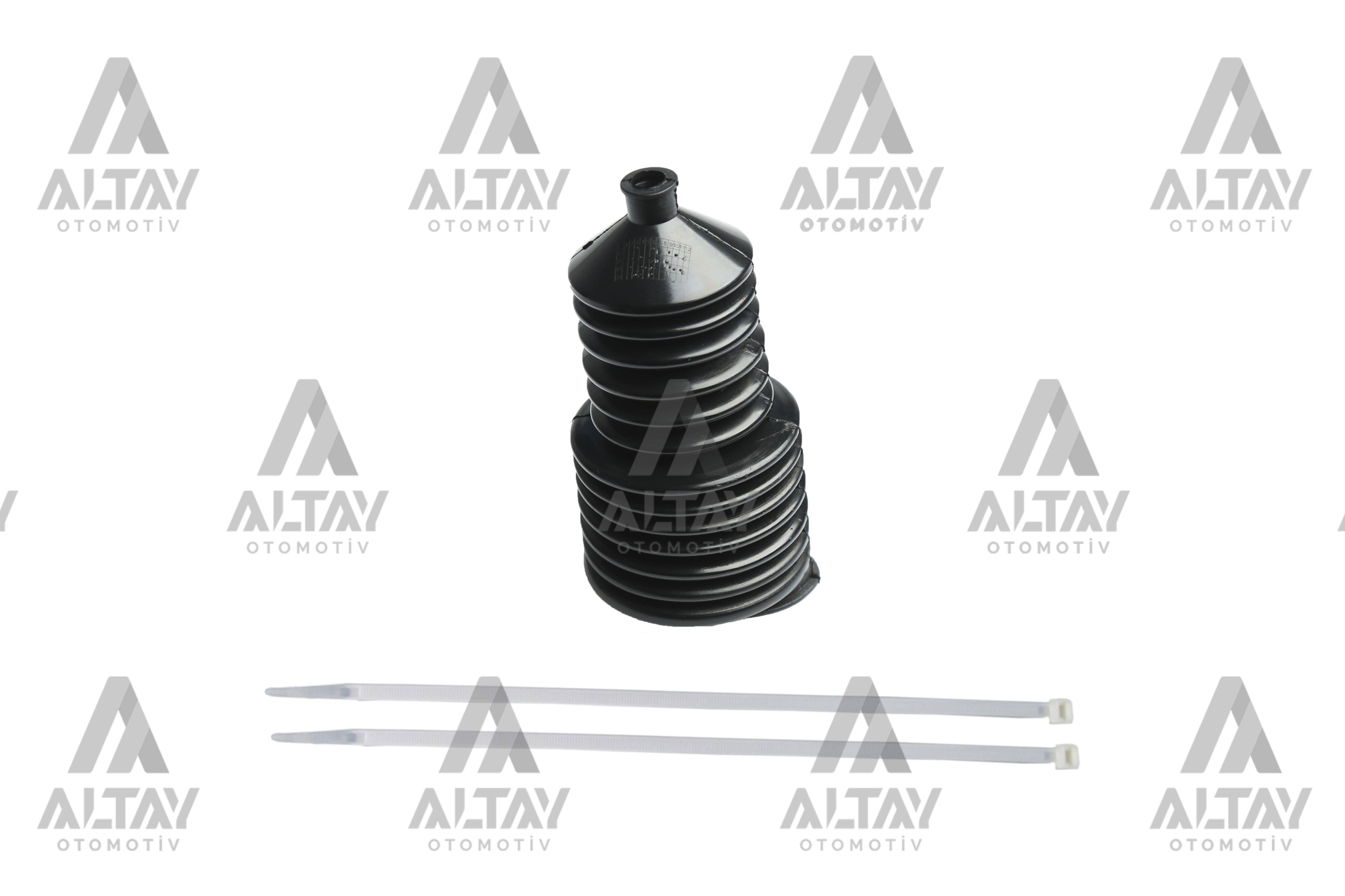 DİREKSİYON KÖRÜĞÜ R19 HİDROLİK DİREKSİYON
