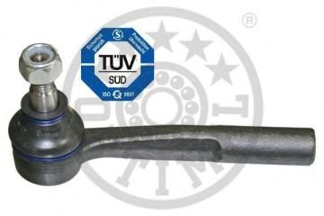 Rot Başı Sol Astra H 04=> Zafıra Iı 05=> (Jte1028)