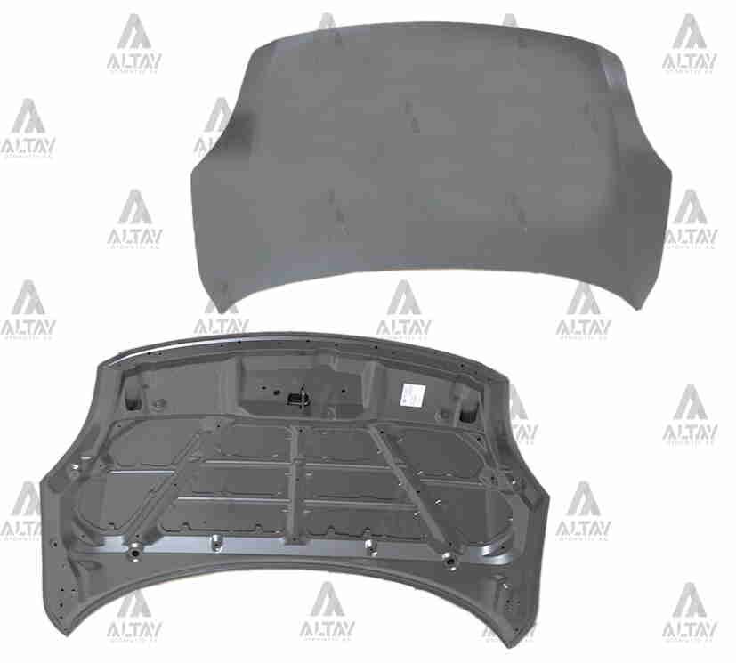 MOTOR KAPUTU SWIFT 06=>
